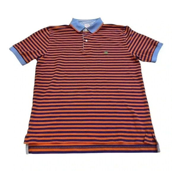 Brooks Brothers Other - Brooks Brothers Performance Polo Size M